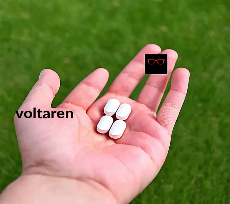 Voltaren 2